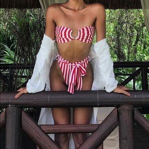 PrettyLittleThing Bikini Set